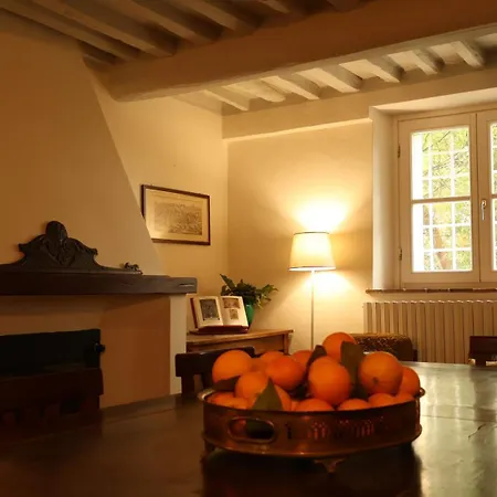 Lucchese Apartment Lucca