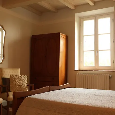 Apartment Lucchese *