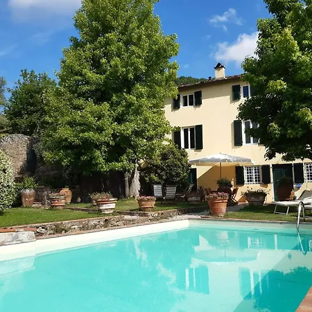 Apartment Lucchese